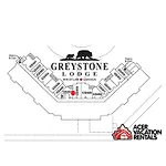Greystone Lodge 408 Luxury